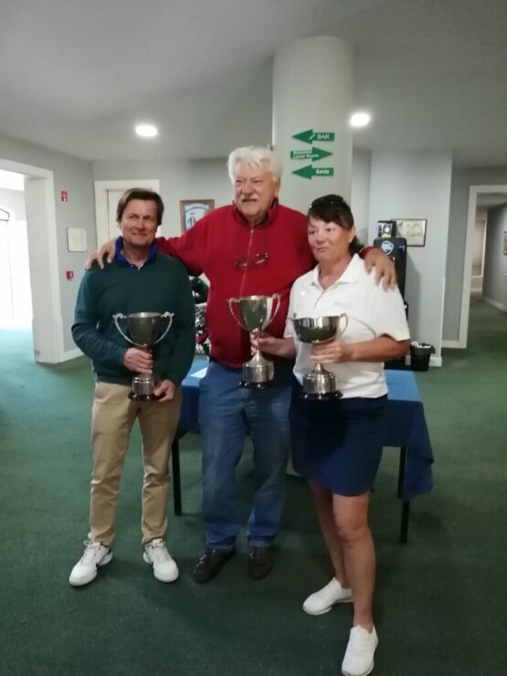 Campeonato Individual do Clube